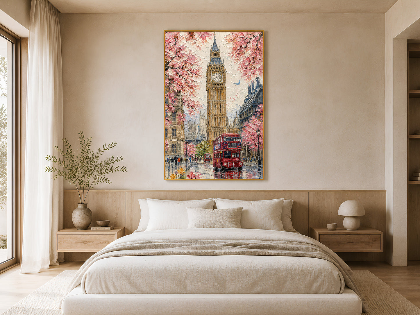 Big Ben Print - Digital Download